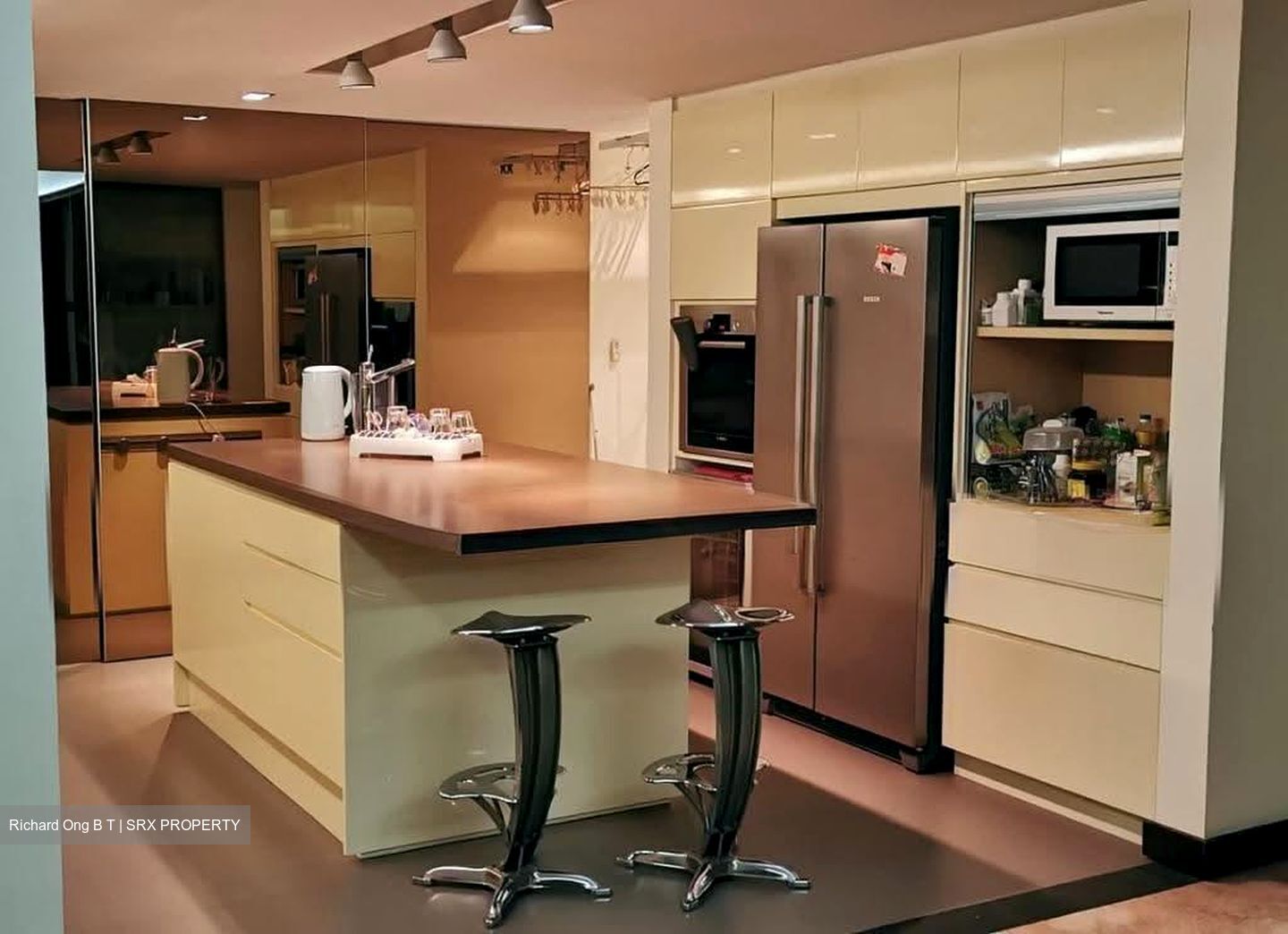 Nature Mansions (D15), Apartment #622212321